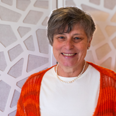 Priska von Ballmoos